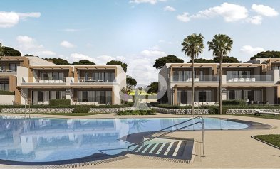 New Build - Flats -
Mijas