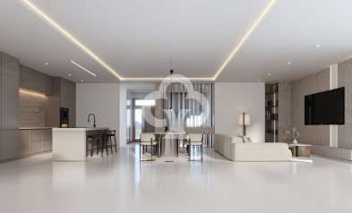 Obra nueva - Villas -
Marbella - 29649