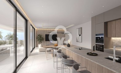 Obra nueva - Villas -
Marbella - 29649