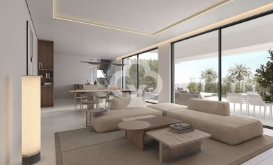 Obra nueva - Villas -
Marbella - 29649
