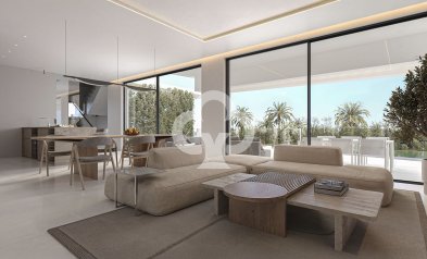 Obra nueva - Villas -
Marbella - 29649
