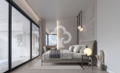 Obra nueva - Villas -
Marbella - 29649