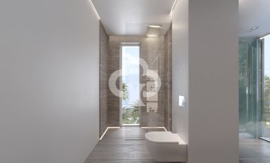 Obra nueva - Villas -
Marbella - 29649