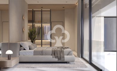 Obra nueva - Villas -
Marbella - 29649