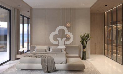 Obra nueva - Villas -
Marbella - 29649