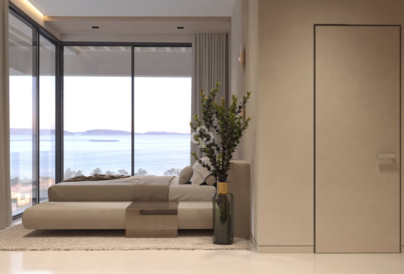 Obra nueva - Villas -
Marbella - 29649