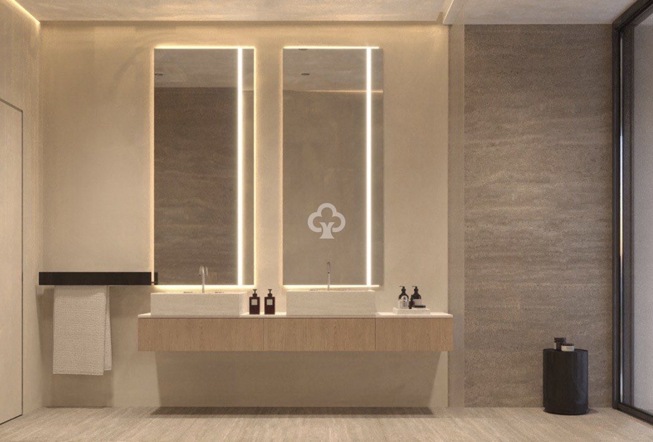 New Build - Villas -
Marbella - 29649