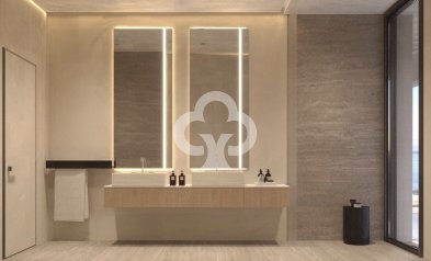 New Build - Villas -
Marbella - 29649