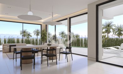 New Build - Villas -
Marbella - 29649