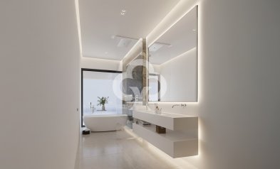 New Build - Villas -
Marbella - 29649