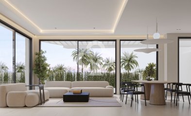 New Build - Villas -
Marbella - 29649