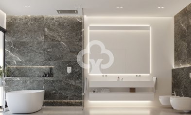 New Build - Villas -
Marbella - 29649