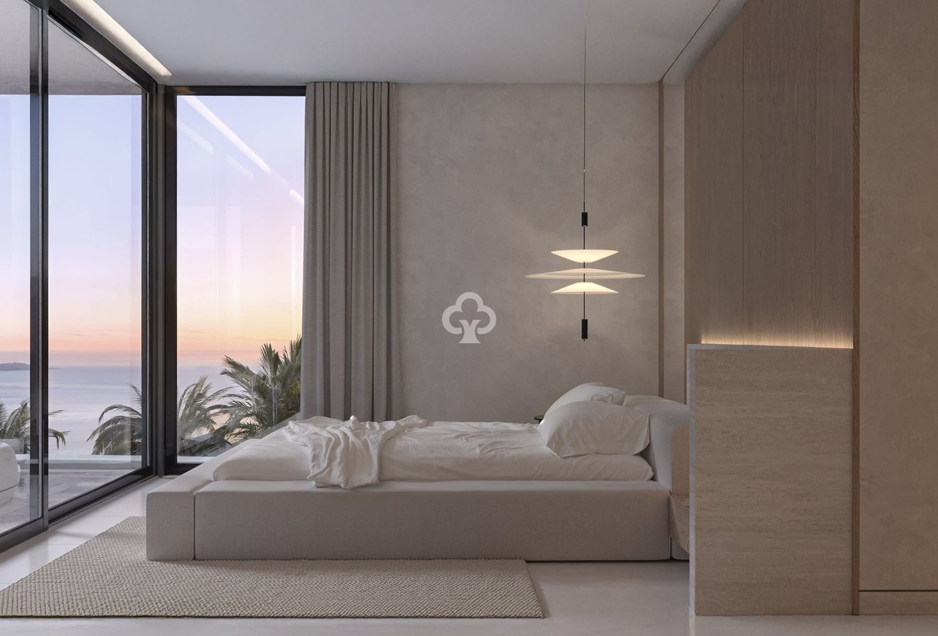 New Build - Villas -
Marbella - 29649