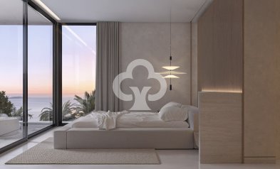 New Build - Villas -
Marbella - 29649