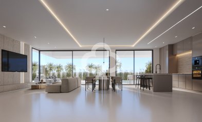 New Build - Villas -
Marbella - 29649