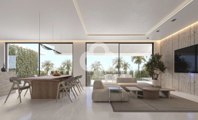 New Build - Villas -
Marbella - 29649