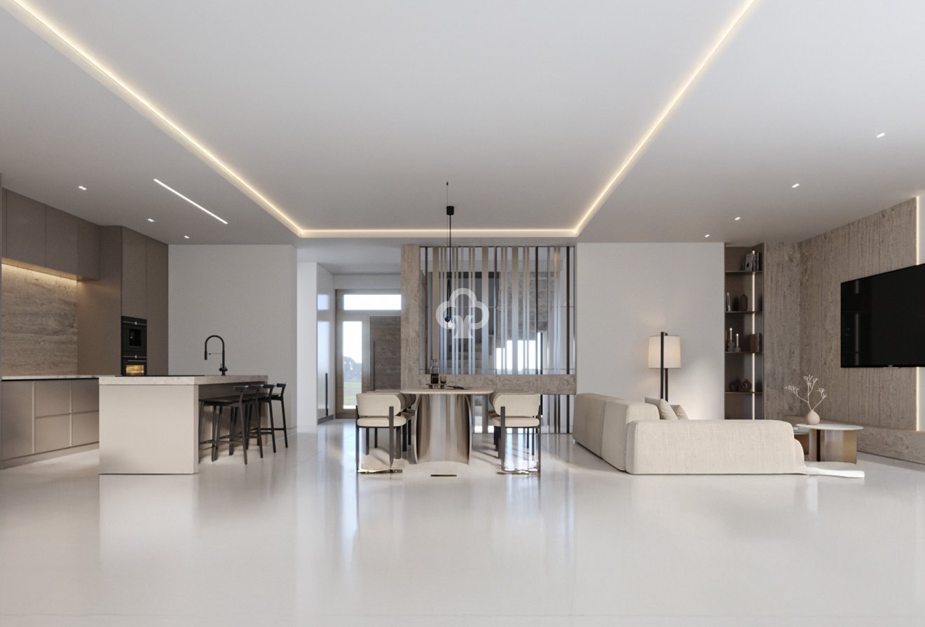 New Build - Villas -
Marbella - 29649