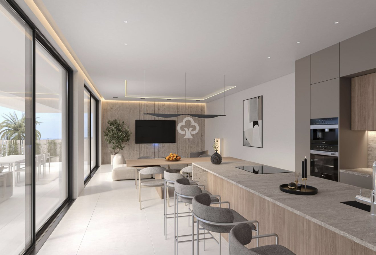 New Build - Villas -
Marbella - 29649