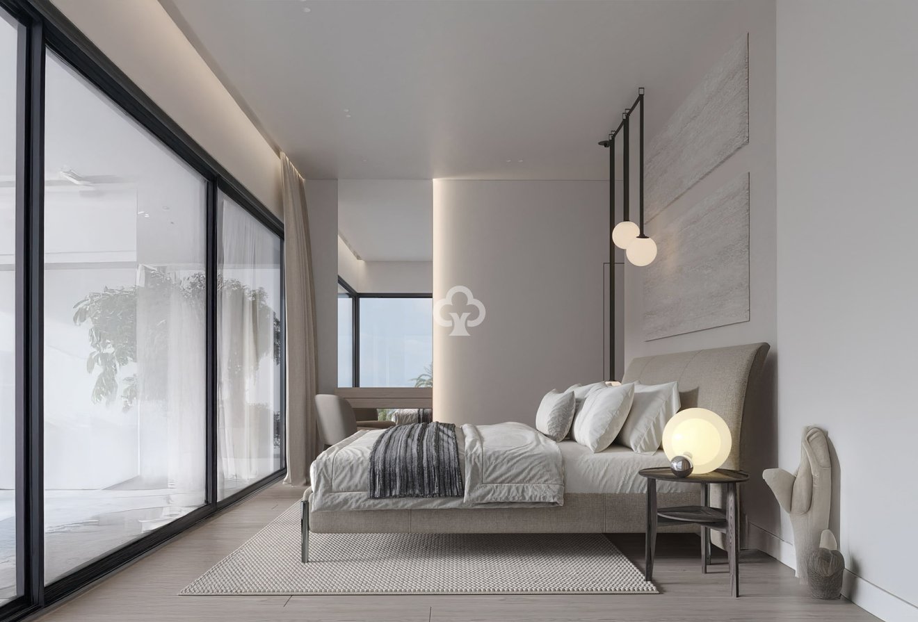 New Build - Villas -
Marbella - 29649