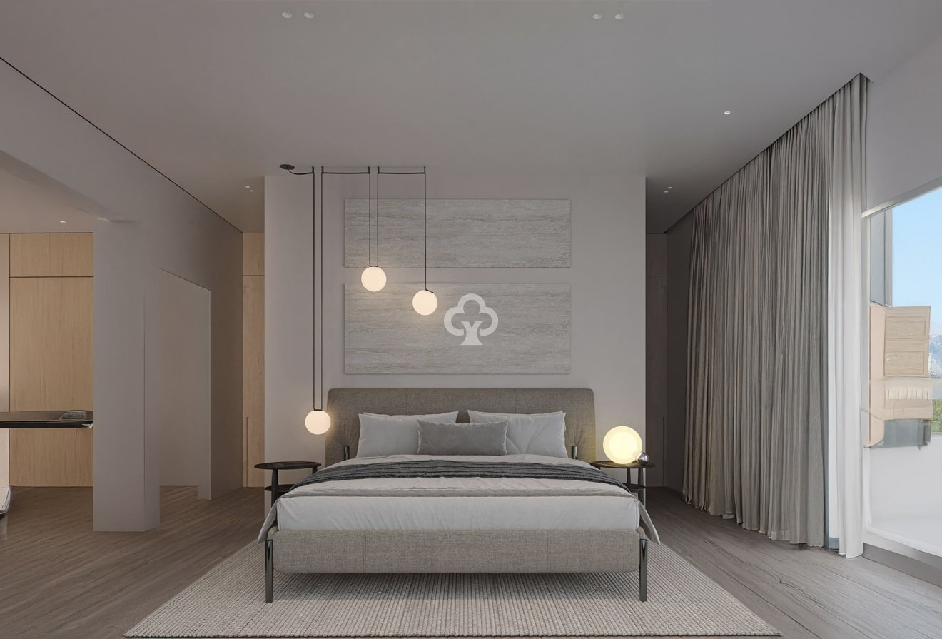 New Build - Villas -
Marbella - 29649