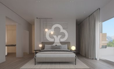 New Build - Villas -
Marbella - 29649