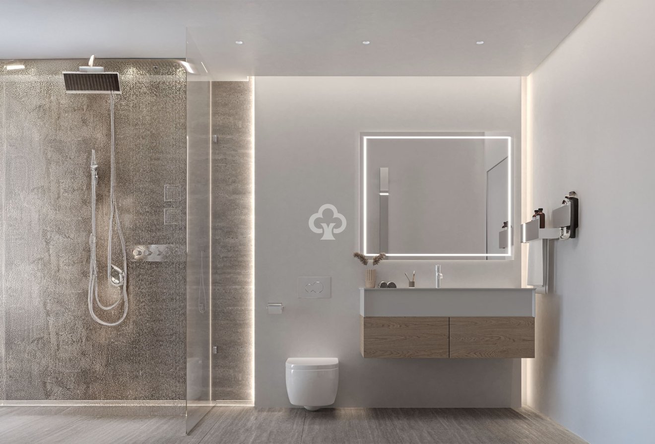 New Build - Villas -
Marbella - 29649