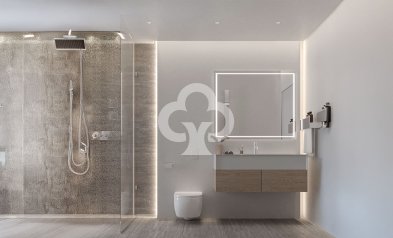 New Build - Villas -
Marbella - 29649