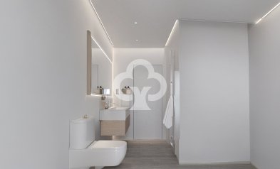 New Build - Villas -
Marbella - 29649