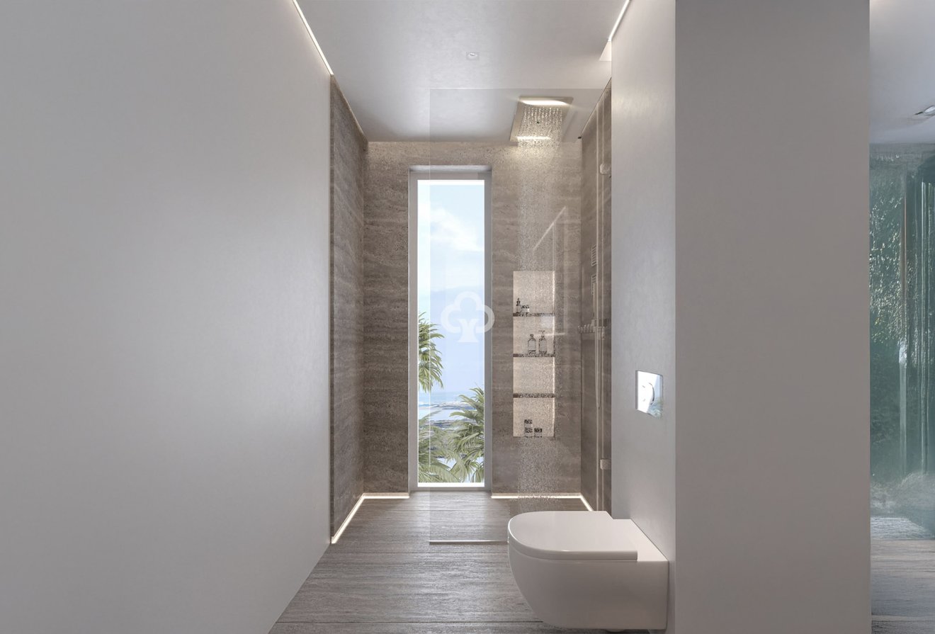 New Build - Villas -
Marbella - 29649