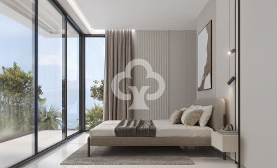 New Build - Villas -
Marbella - 29649