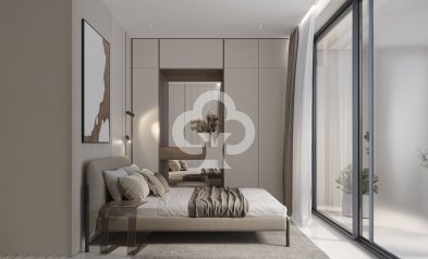 New Build - Villas -
Marbella - 29649