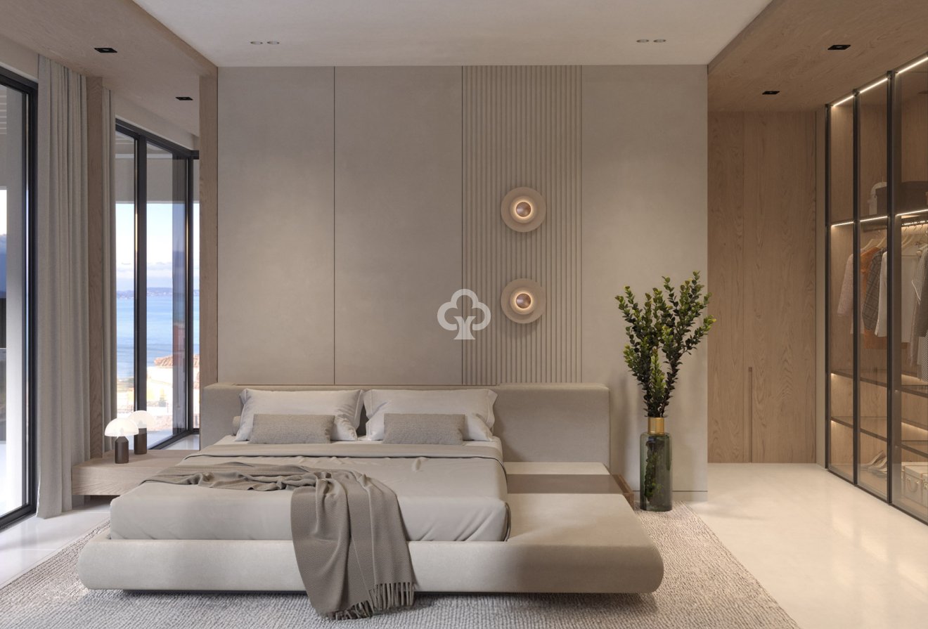 New Build - Villas -
Marbella - 29649