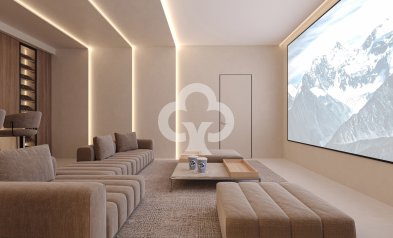 New Build - Villas -
Marbella - 29649