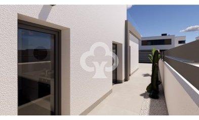 New Build - Villas -
Benijofar - 03178