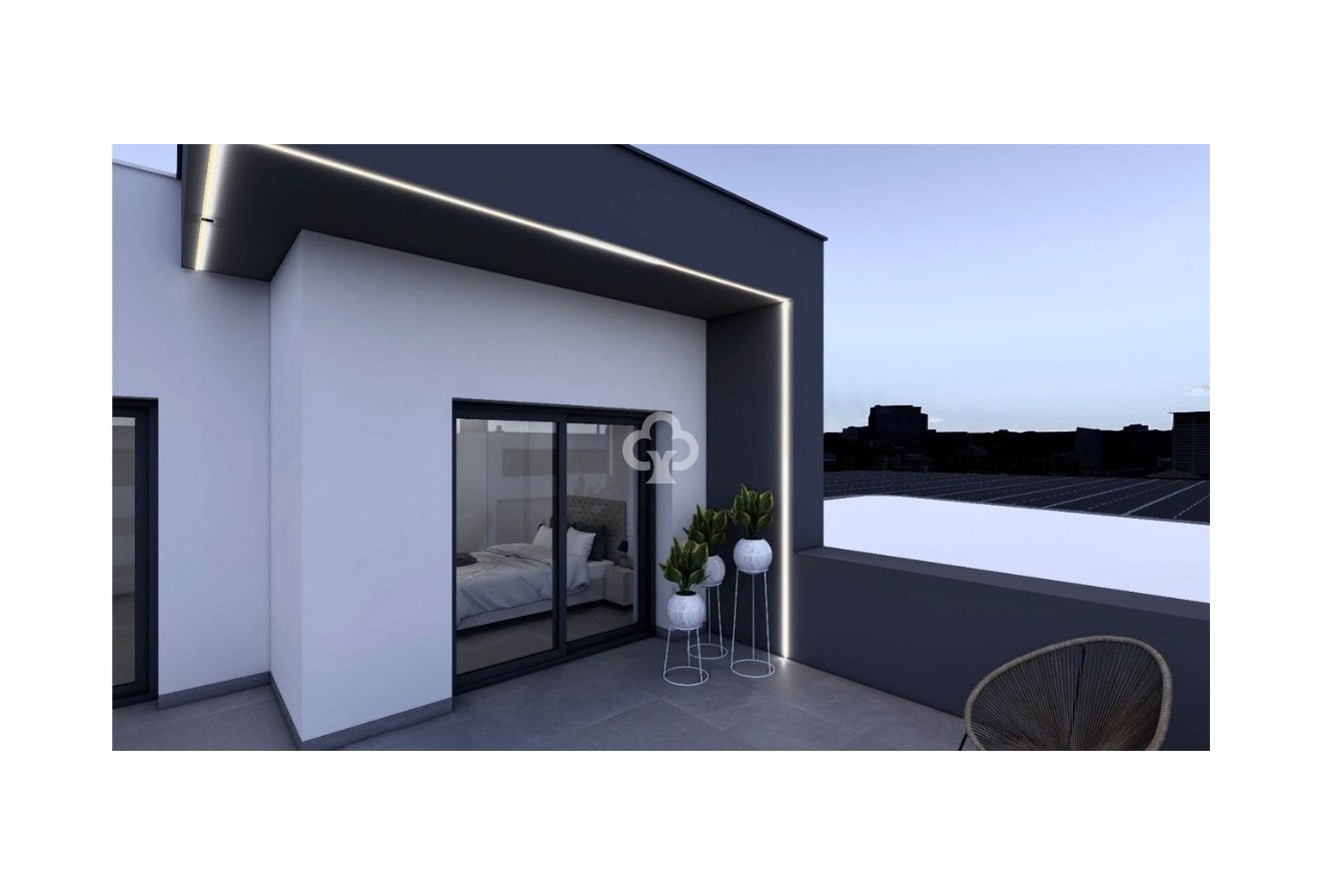 New Build - Villas -
Benijofar - 03178