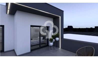 New Build - Villas -
Benijofar - 03178