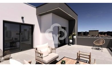 New Build - Villas -
Benijofar - 03178