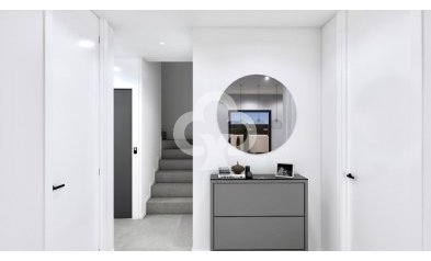 New Build - Villas -
Benijofar - 03178