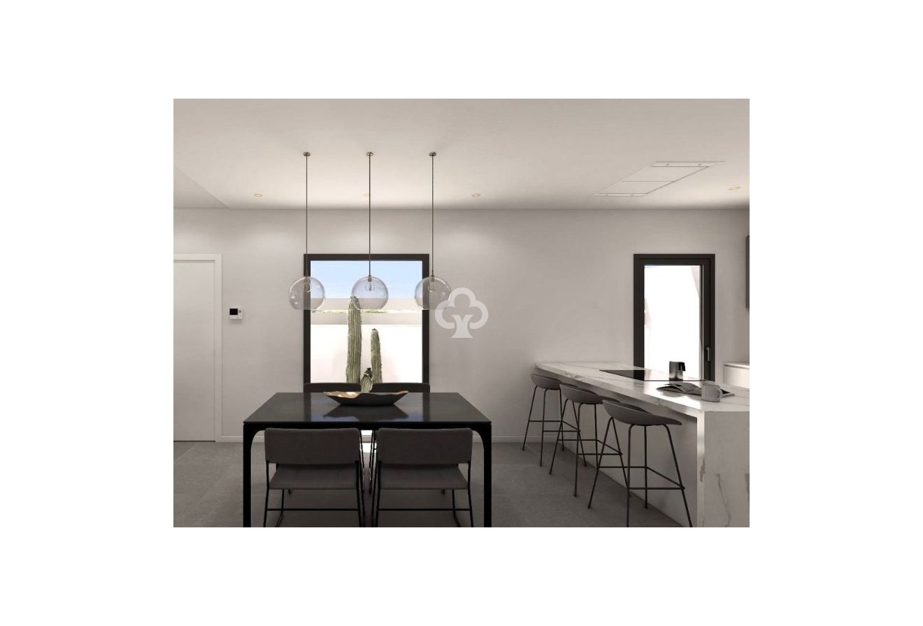 New Build - Villas -
Benijofar - 03178