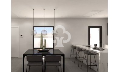 New Build - Villas -
Benijofar - 03178