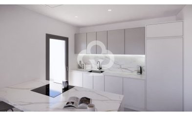 New Build - Villas -
Benijofar - 03178