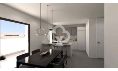 New Build - Villas -
Benijofar - 03178