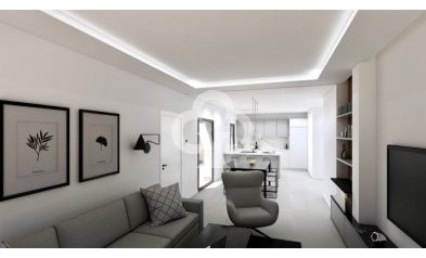 New Build - Villas -
Benijofar - 03178