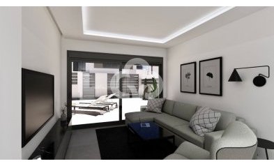 New Build - Villas -
Benijofar - 03178