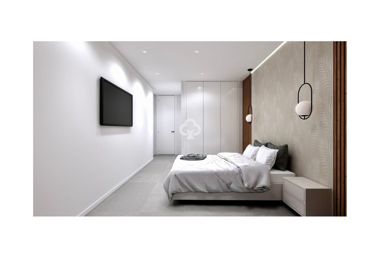 New Build - Villas -
Benijofar - 03178