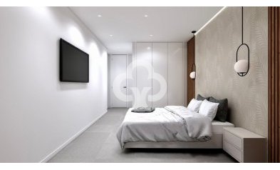 New Build - Villas -
Benijofar - 03178