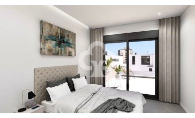 New Build - Villas -
Benijofar - 03178