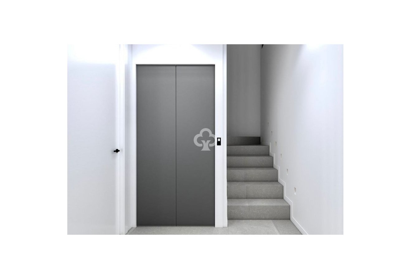 New Build - Villas -
Benijofar - 03178