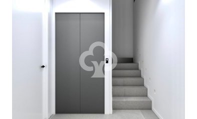 New Build - Villas -
Benijofar - 03178