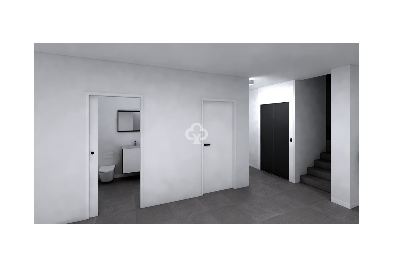 New Build - Villas -
Benijofar - 03178